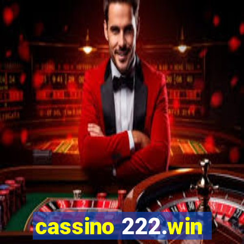 cassino 222.win